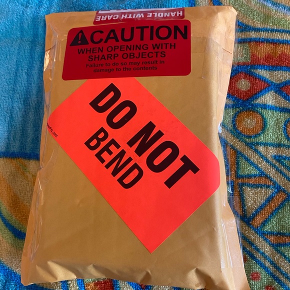 Sending Hermès key holder- thank you - Picture 2 of 2